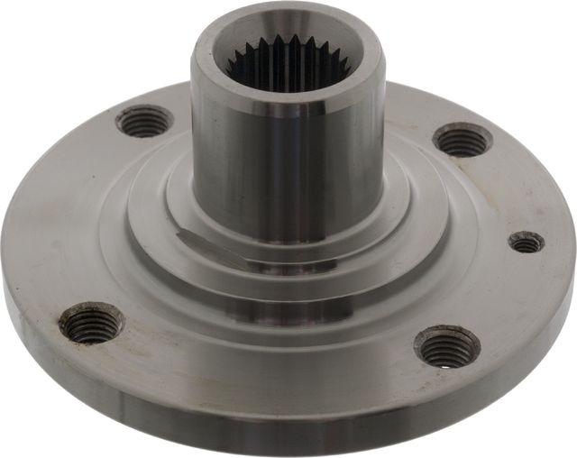 Ступица колеса Febi Bilstein передняя для Audi 90 I (B2) 1984-1987. Артикул 02231