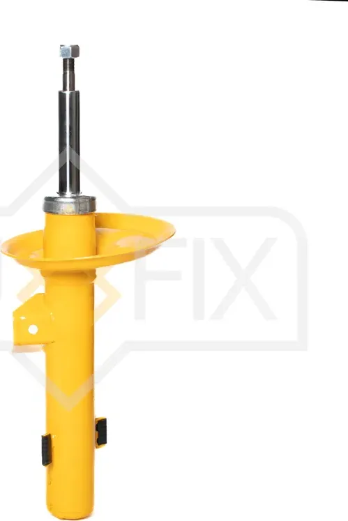 Стойка амортизаторная передняя L (Sufix). Артикул SU1599