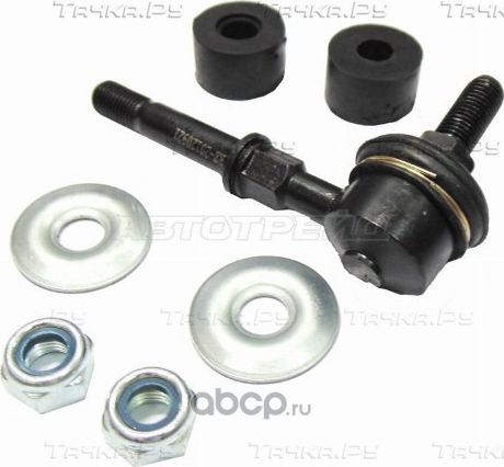 Линк передний RL Nissan Sunny B15, AD Y11, Wingro (SAT). Артикул ST546184M400