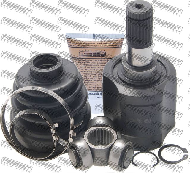 Шрус внутренний (граната) Febest. Артикул 1211-ACCAT