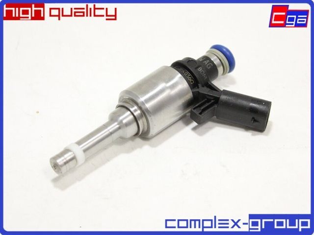 Форсунка топливная CGA. Артикул 2FJ8002RA