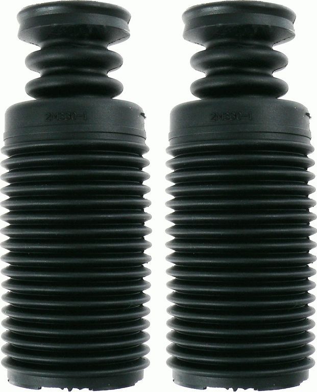 Комплект отбойников и пыльников амортизаторов (стоек) SACHS сервисный комплект передние для Smart Forfour I (W454) 2004-2006. Артикул 900 151