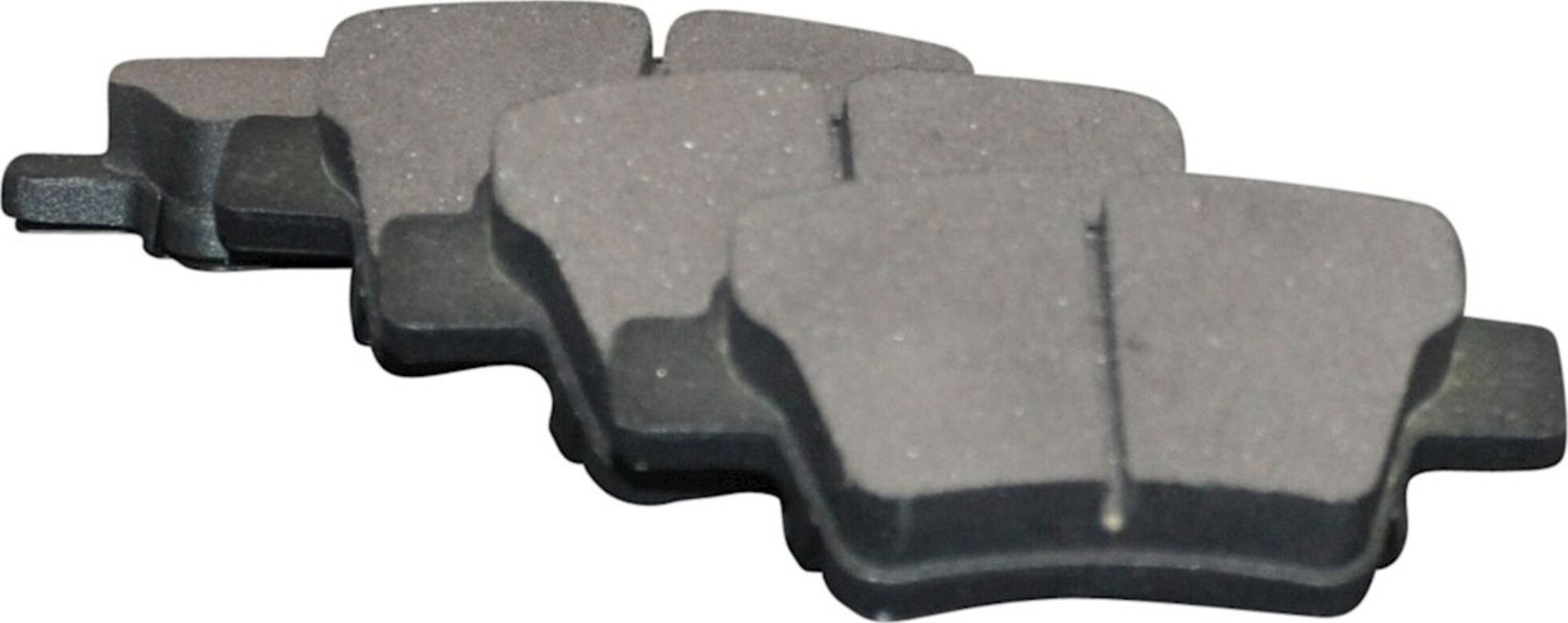 Тормозные колодки JP Group JP. Артикул 4163700410