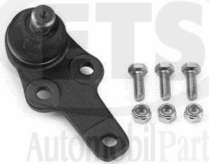 Шаровая опора ETS нижняя для Mazda 121 III 1996-2003. Артикул 06.BJ.421