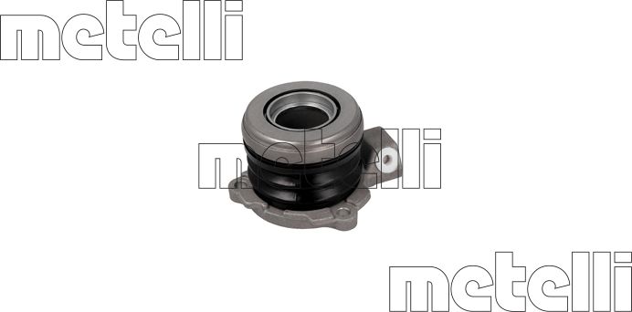 Выжимной подшипник сцепления Metelli (алюминий). Артикул 56-0018