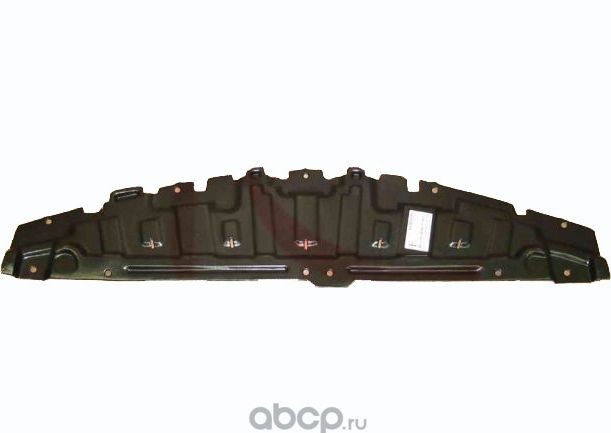 Защита двигателя (пыльник) Mazda. Артикул BP4K56112