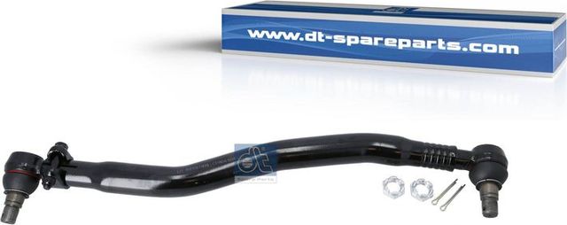 Рулевая тяга продольная DT Spare Parts. Артикул 5.55272