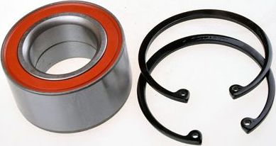 Ступичный подшипник (комплект) Denckermann. Артикул W413016