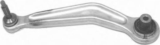 Поперечный рычаг задней подвески CTR (сталь). Артикул CQ1050L