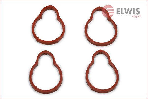 Прокладки впускного коллектора (комплект) Elwis Royal. Артикул 9446830