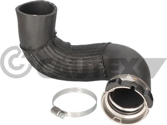 Патрубок интеркулера Cautex для Alfa Romeo Giulietta III 2010-2026. Артикул 016787