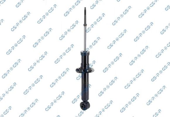 Амортизатор GSP. Артикул 32123830