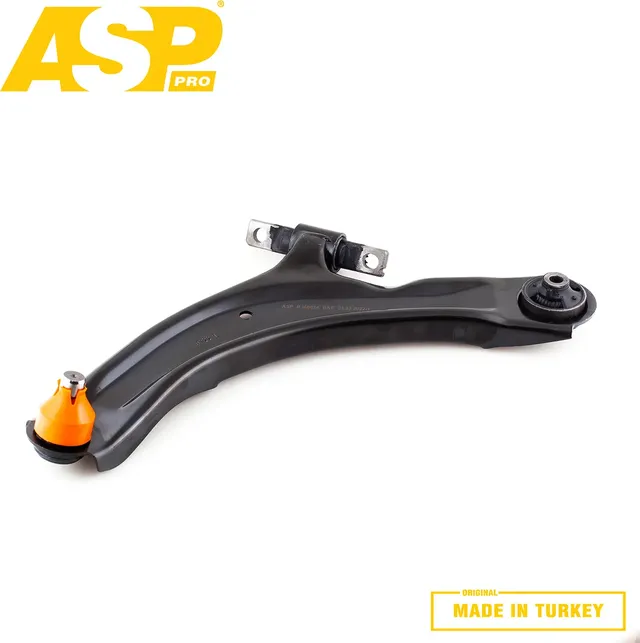 Рычаг передний (нижний) левый NISSAN Qashqai 06- X-Trail 07 (ASP) ASP. Артикул RJ60034