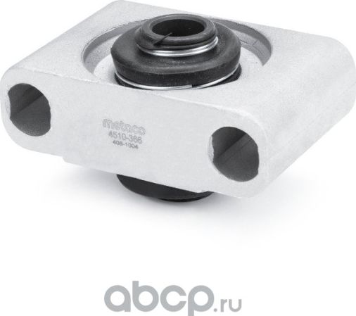 Сайлентблок заднего верхнего рычага (Metaco). Артикул 4510366