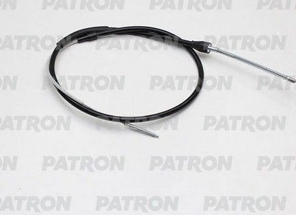Трос ручника (тросик ручного тормоза) Patron. Артикул PC3094