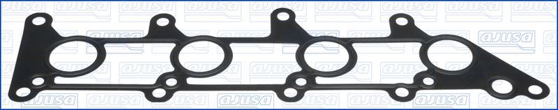 Прокладка впускного коллектора Ajusa. Артикул 13080200
