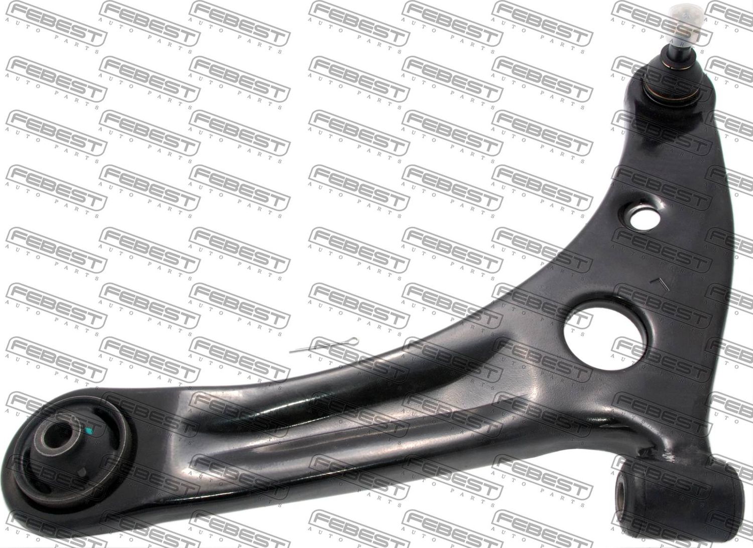 Поперечный рычаг Febest. Артикул 0424-Z34LH