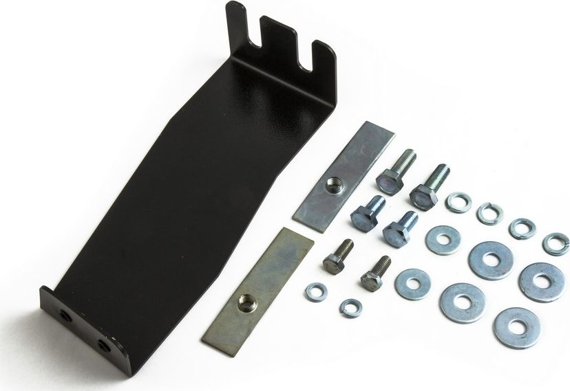 Защита NLZ для РК Mitsubishi Pajero IV 2006-2026. Артикул NLZ.35.16.230 NEW