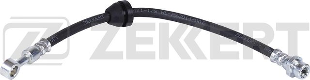 Тормозной шланг Zekkert передний правый/левый для Daewoo Kalos 2002-2007. Артикул BS-9063