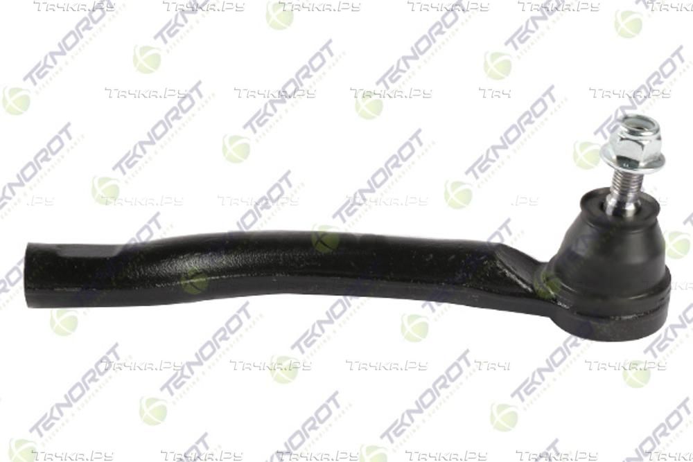 Наконечник рулевой тяги Teknorot правый для Nissan Juke I 2010-2019. Артикул N-1041