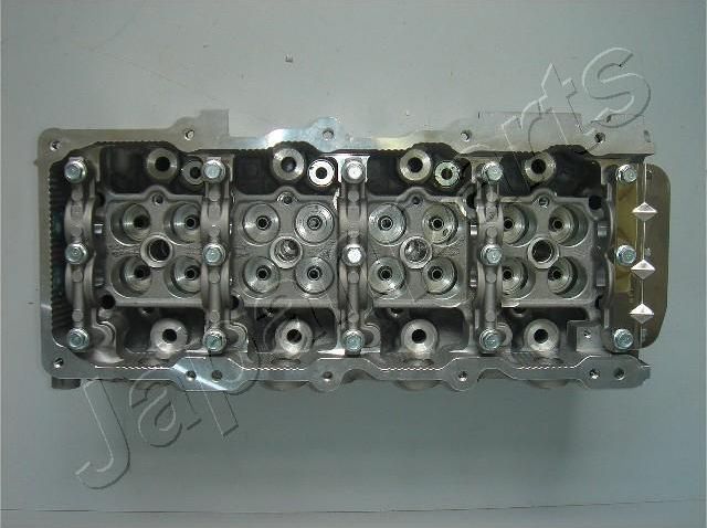 Головка блока цилиндров Japanparts (алюминий). Артикул XX-NS009S