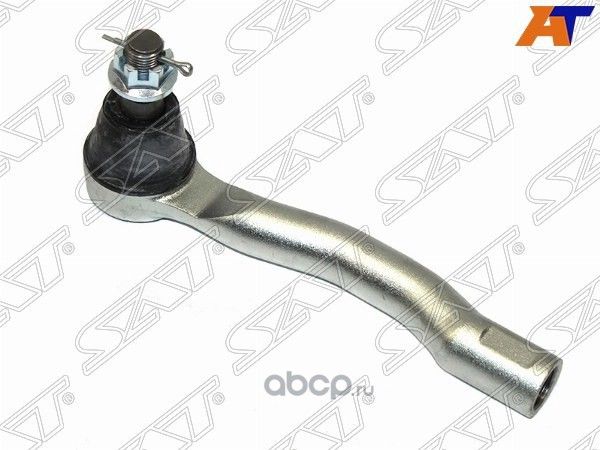 РУЛЕВОЙ НАКОНЕЧНИК NISSAN PATROL 10- RH ST-D8640-1 (SAT). Артикул STD86401LB0A