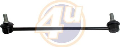 Стойка (тяга) стабилизатора 4U. Артикул KI-F-13365