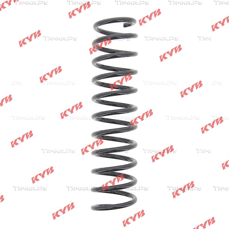 Пружина подвески KYB (Каяба) K-Flex. Артикул RG5211