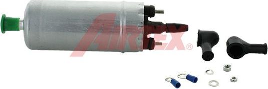 Бензонасос (топливный насос) Airtex для Renault Master II 2000-2010. Артикул E10400