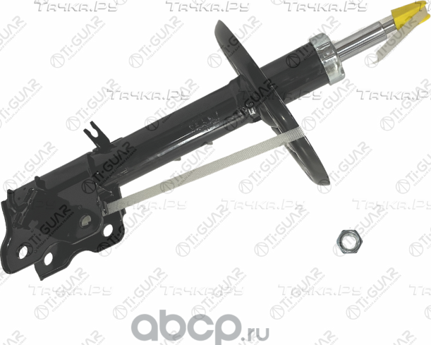 Амортизатор (TI-Guar). Артикул 7408112GS