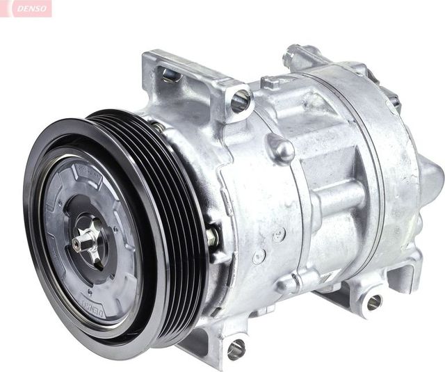 Компрессор кондиционера Denso для Toyota Verso I 2013-2018. Артикул DCP50314
