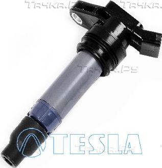 Катушка зажигания Tesla для Volvo V70 III 2007-2015. Артикул CL723
