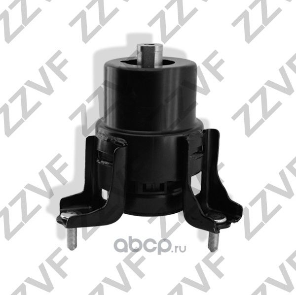 ОПОРА ДВИГАТЕЛЯ ПЕРЕДНЯЯ TOYOTA CAMRY (06-11), LEXUS ES240/350 (09-12) (Zzvf). Артикул GRA1228