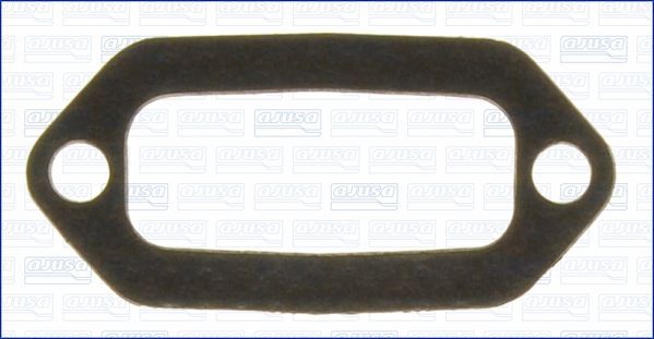 Прокладка впускного коллектора Ajusa для Volvo  F6 1975-1986. Артикул 13156600