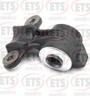 Сайлентблок заднего рычага подвески ETS. Артикул 04.SB.375