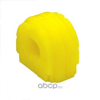 Втулка стабилизатора  задней подвески полиуретановая AUDI A3 CABRIOLET (2008- )  A8/S8 QUATTRO (2010 (Точка Опоры). Артикул 19-01-2755