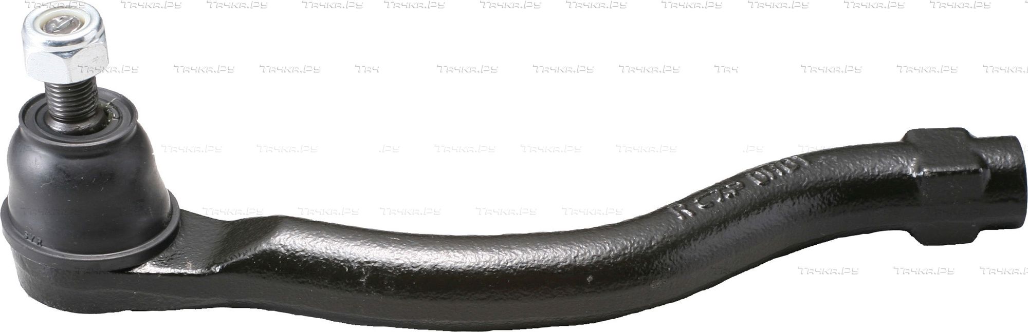 Наконечник рулевой тяги CTR. Артикул CEHO-43
