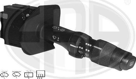 Подрулевой переключатель Era. Артикул 440080