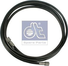 Шланг (трубка) подъема кабины DT Spare Parts для MAN F2000 1994-2000. Артикул 3.84053