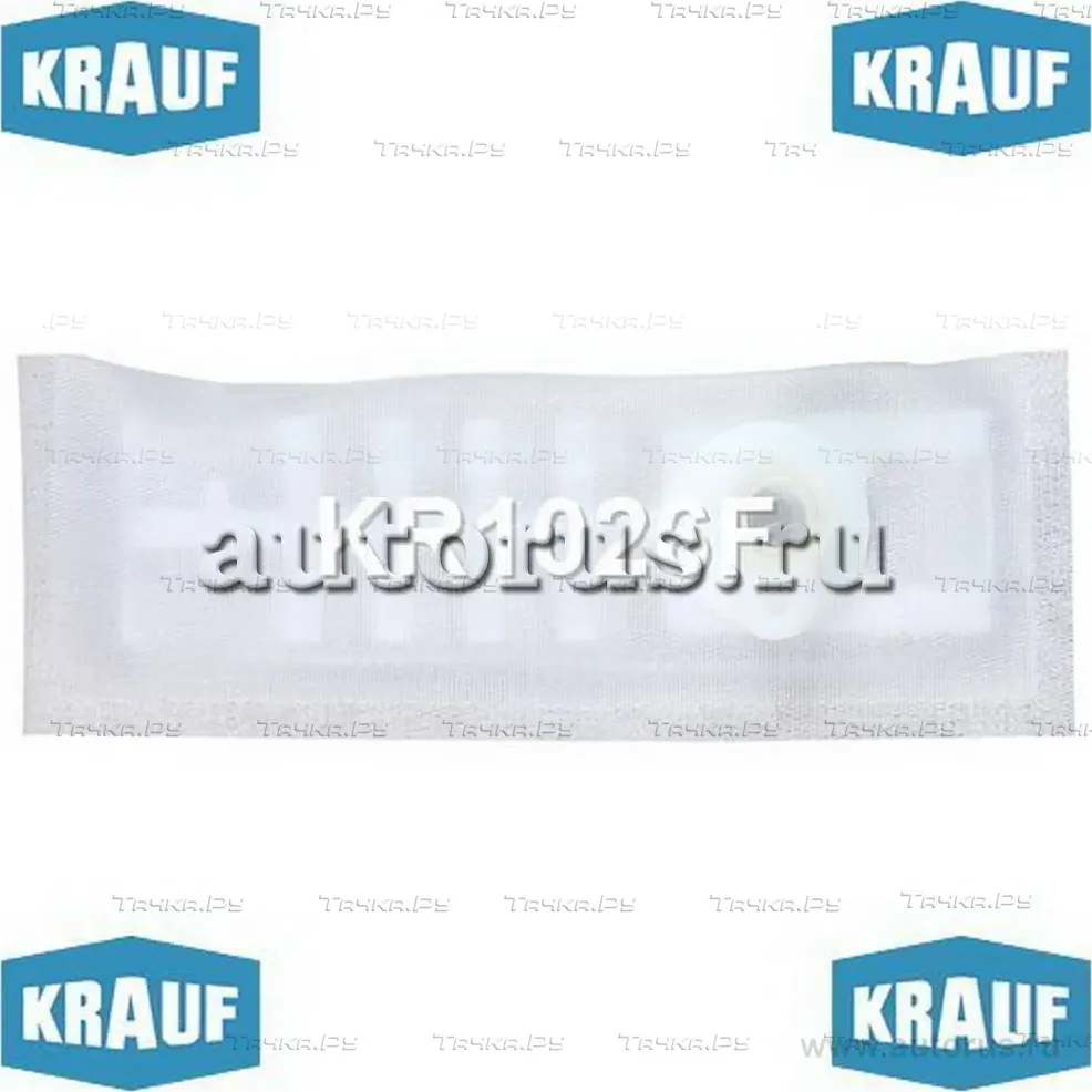 Сетка-фильтр для бензонасоса (Krauf) Krauf. Артикул KR1026F