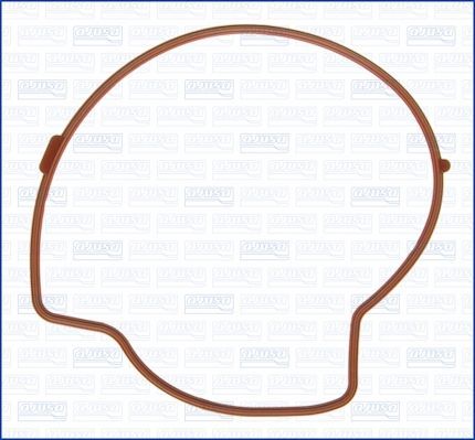 Прокладка выпускного коллектора AJUSA (комбиниров.) Ajusa. Артикул 01085900