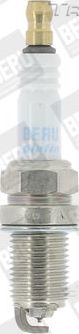 Свеча зажигания Beru Ultra для Audi A6 allroad II (C6) 2006-2010. Артикул Z295
