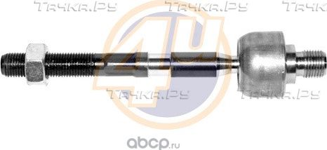 Рулевая тяга 4U передняя для Kia Cerato I 2005-2009. Артикул HY-E-87759