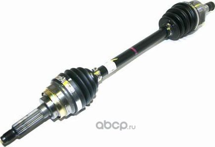 Шрус внутренний (граната) General Motors. Артикул 96951692