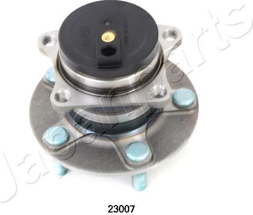 Ступица колеса (в сборе) Japanparts. Артикул KK-23007