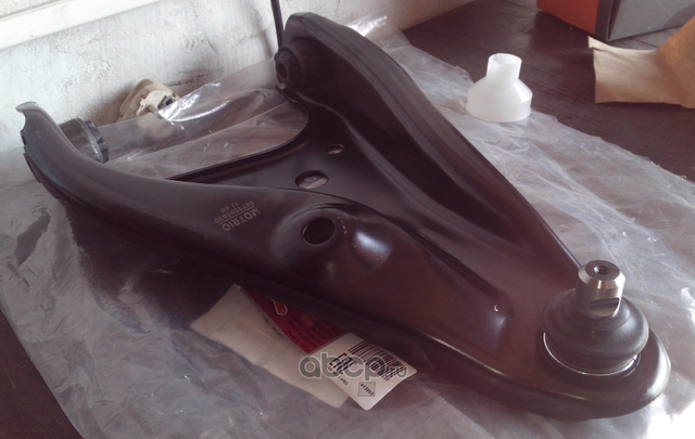 Рычаг пр LOG2/SAND2>07/2013 G15RA Ларгус с 07/2013 8671095520 (Motrio). Артикул 8671095520