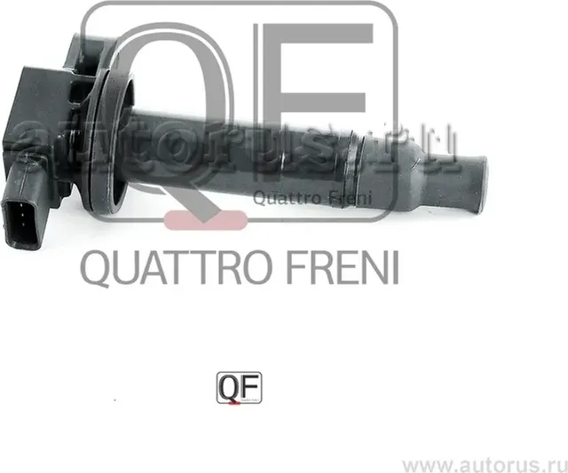 Катушка зажигания (Quattro Freni). Артикул qf09a00150