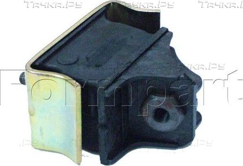 Подушка (опора) двигателя Formpart передняя для Mercedes-Benz Sprinter Classic (909) 2013-2026. Артикул 19199037/S