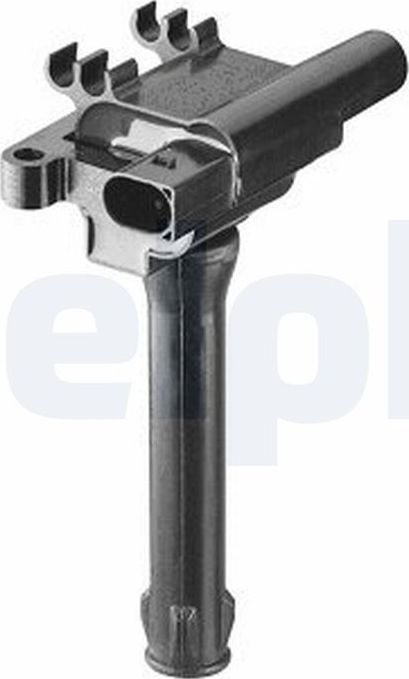 Катушка зажигания Delphi. Артикул CE10512-12B1