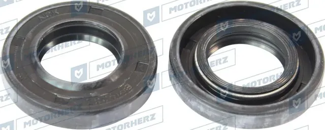 Сальник рулевой рейки (Motorherz). Артикул HA0391